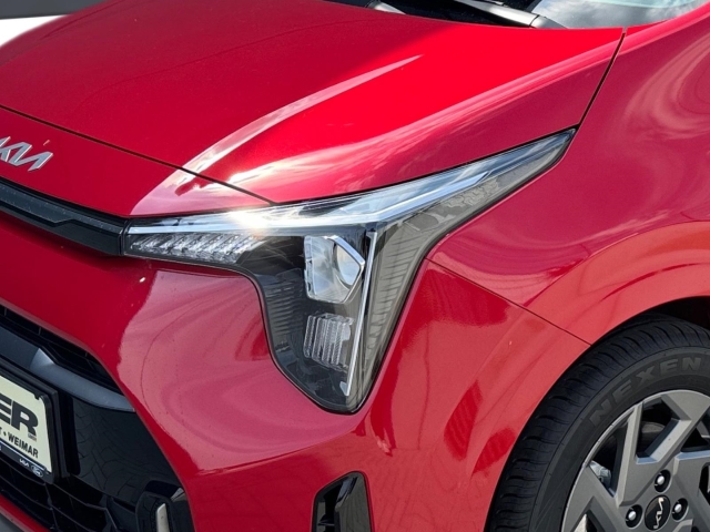 Kia Picanto – Bild 5
