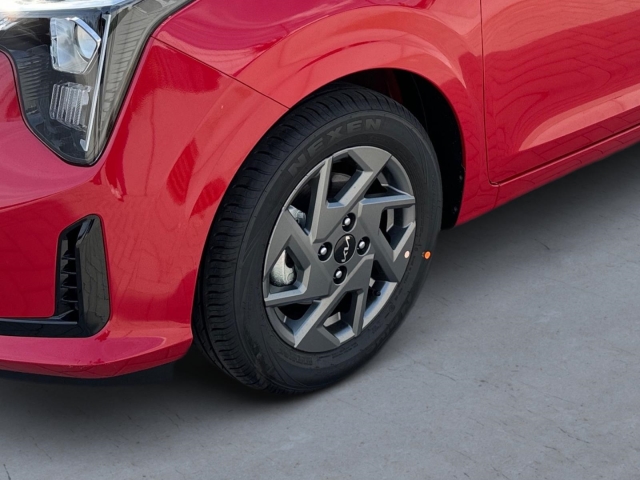 Kia Picanto – Bild 6