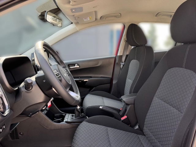Kia Picanto – Bild 7