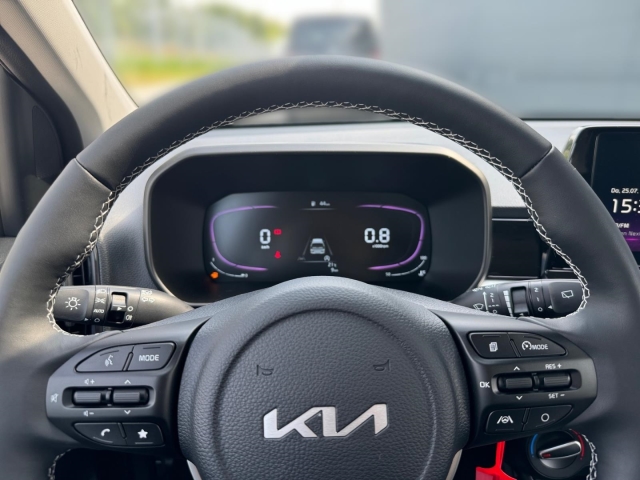 Kia Picanto – Bild 8
