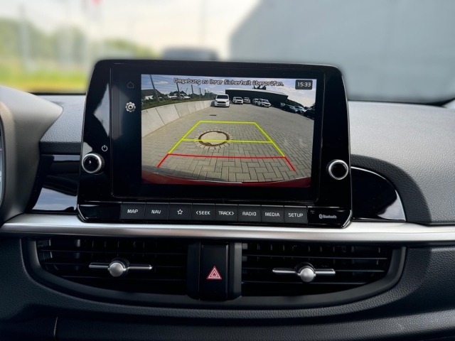 Kia Picanto – Bild 9