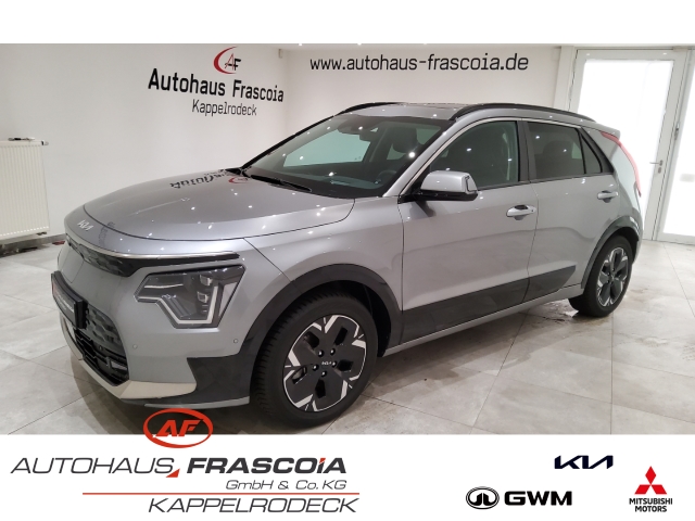 Kia Niro EV