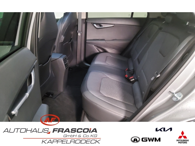 Kia Niro EV – Bild 11