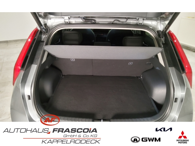 Kia Niro EV – Bild 12