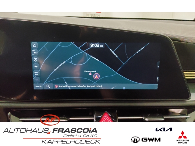Kia Niro EV – Bild 15