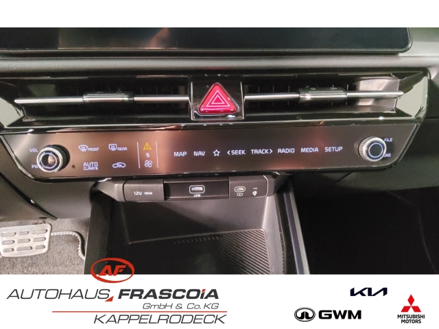 Kia Niro EV – Bild 16