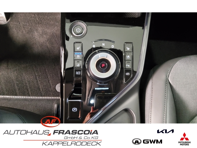 Kia Niro EV – Bild 18