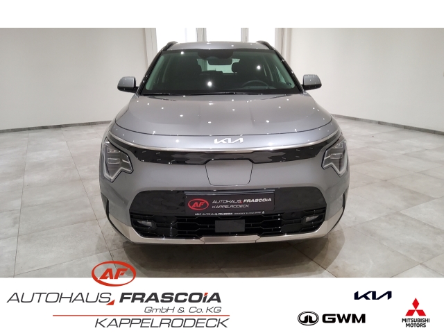 Kia Niro EV – Bild 2