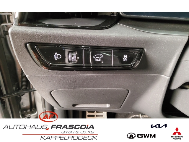 Kia Niro EV – Bild 20