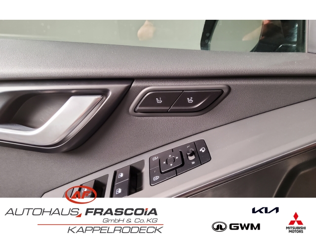 Kia Niro EV – Bild 21