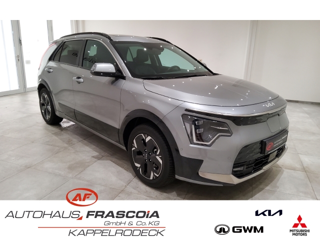 Kia Niro EV – Bild 3