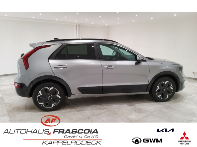 Kia Niro EV – Bild 4