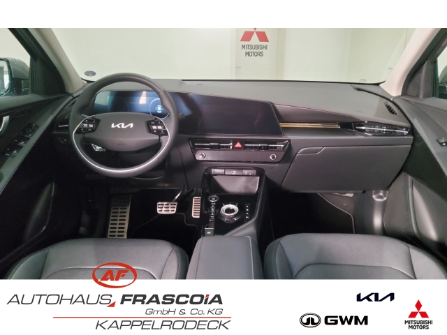 Kia Niro EV – Bild 9