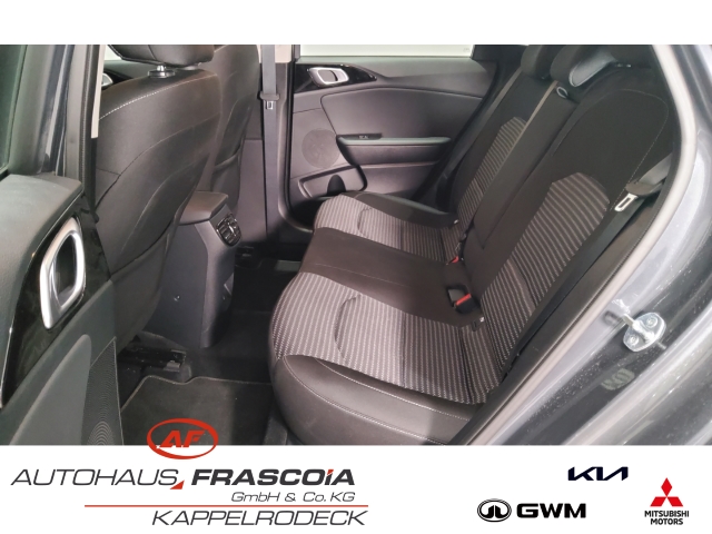 Kia cee'd – Bild 11