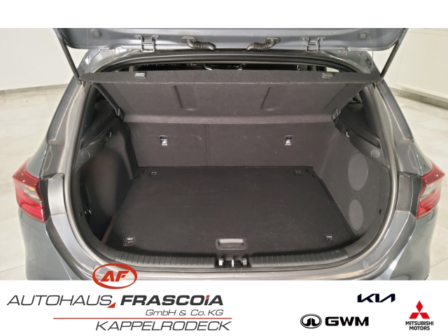 Kia cee'd – Bild 12