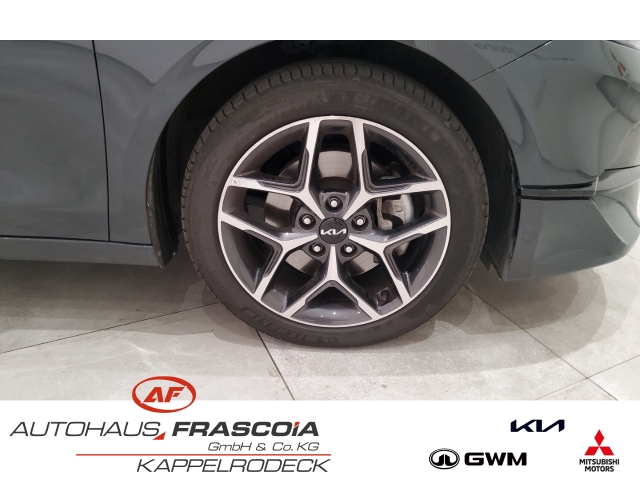 Kia cee'd – Bild 13