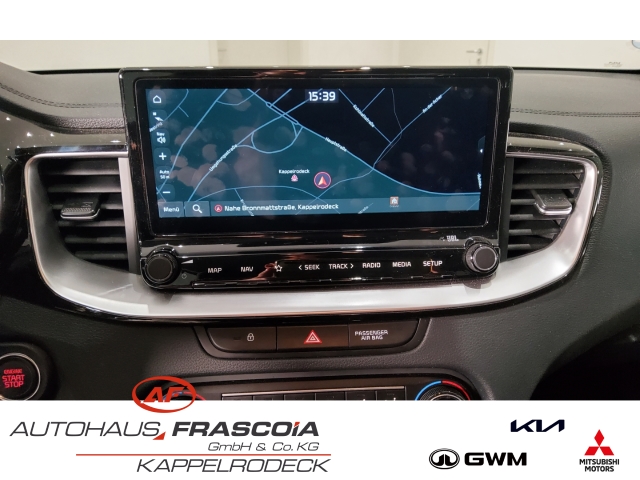 Kia cee'd – Bild 14