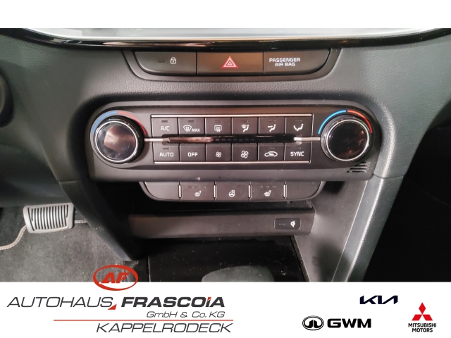 Kia cee'd – Bild 15