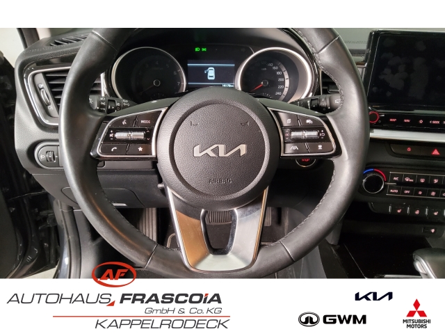Kia cee'd – Bild 17
