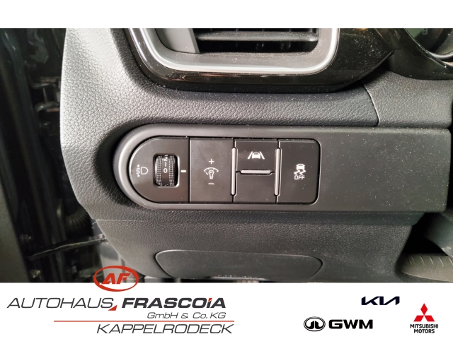 Kia cee'd – Bild 18