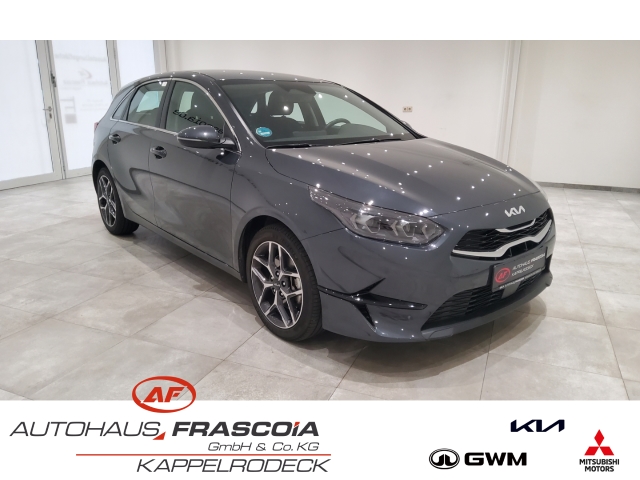 Kia cee'd – Bild 3