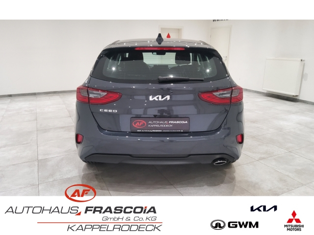 Kia cee'd – Bild 6