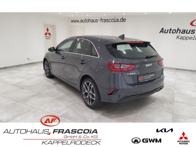 Kia cee'd – Bild 7