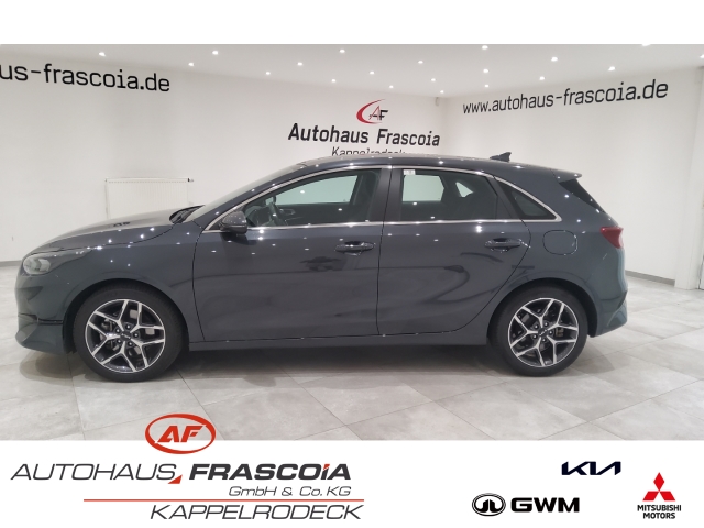 Kia cee'd – Bild 8