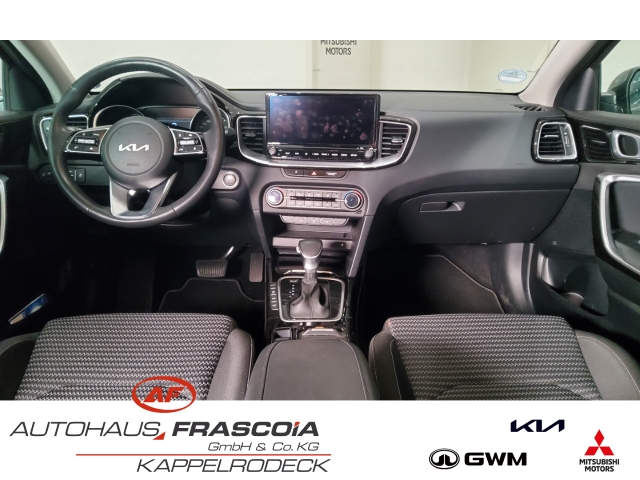 Kia cee'd – Bild 9
