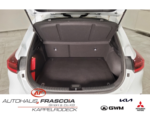 Kia XCeed – Bild 12