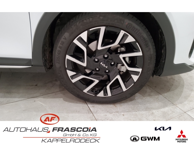 Kia XCeed – Bild 13