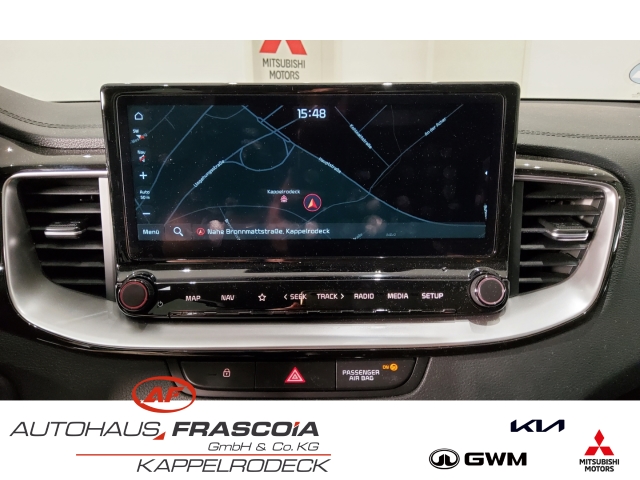 Kia XCeed – Bild 14