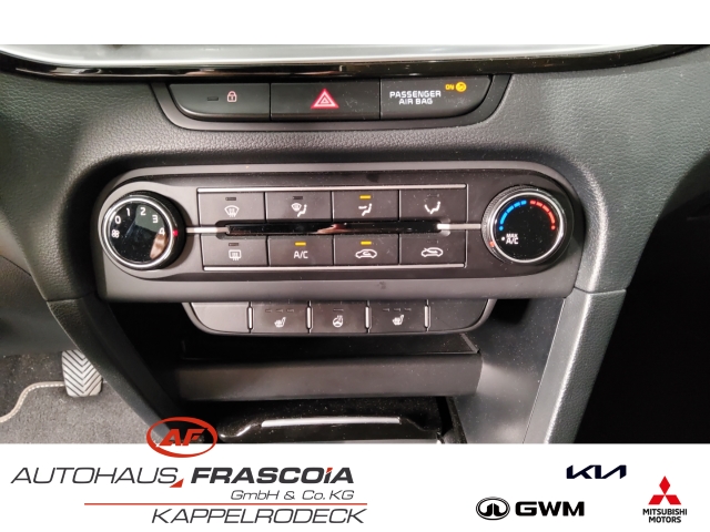 Kia XCeed – Bild 15