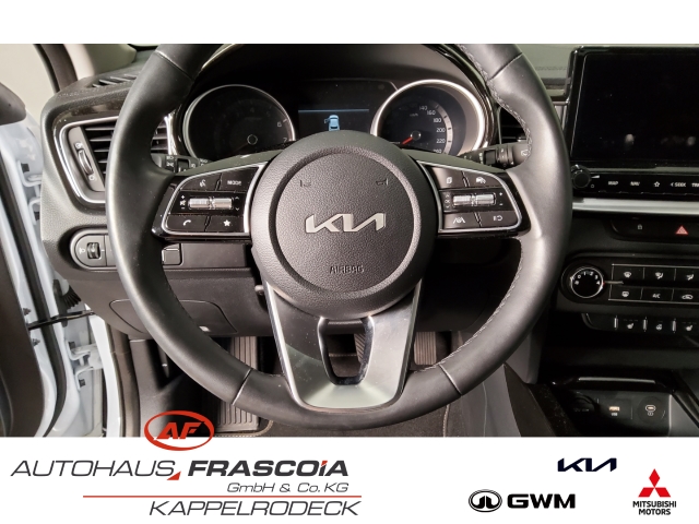 Kia XCeed – Bild 17