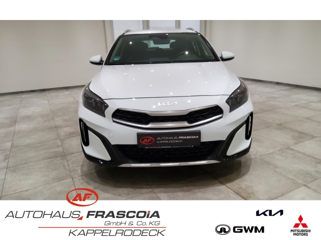 Kia XCeed – Bild 2