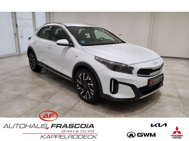 Kia XCeed – Bild 3