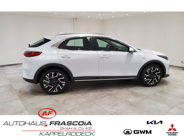 Kia XCeed – Bild 4
