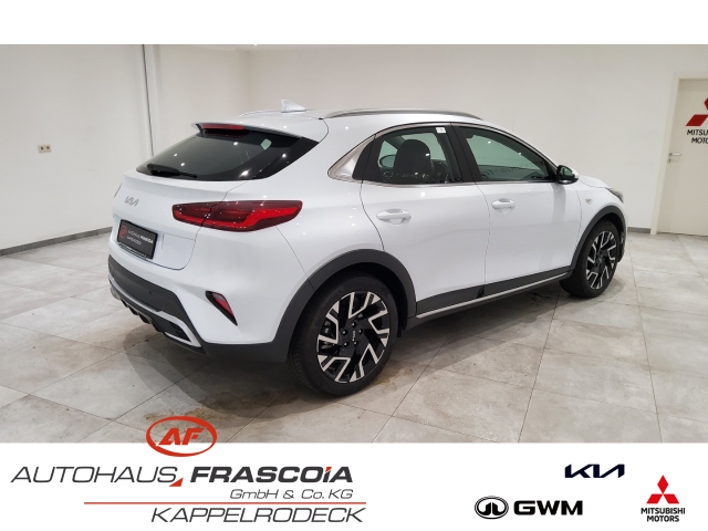 Kia XCeed – Bild 5