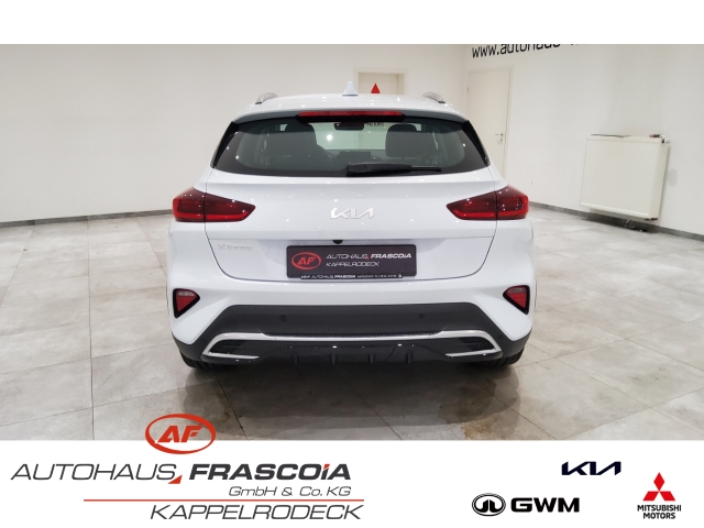 Kia XCeed – Bild 6