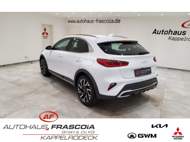 Kia XCeed – Bild 7