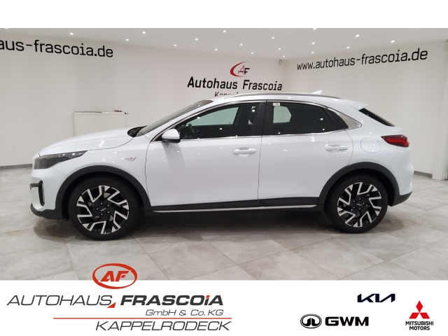 Kia XCeed – Bild 8