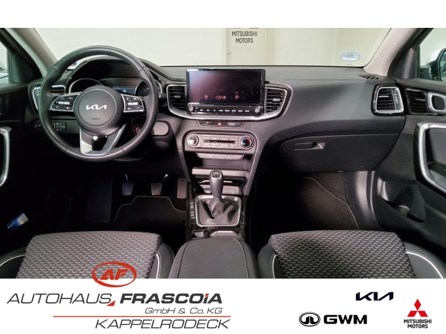 Kia XCeed – Bild 9