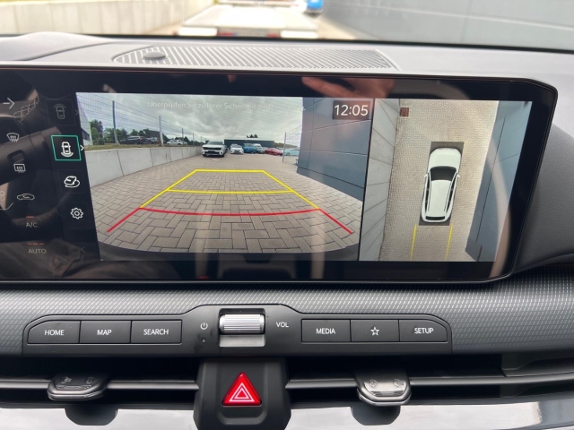 Kia K4 SW – Bild 16