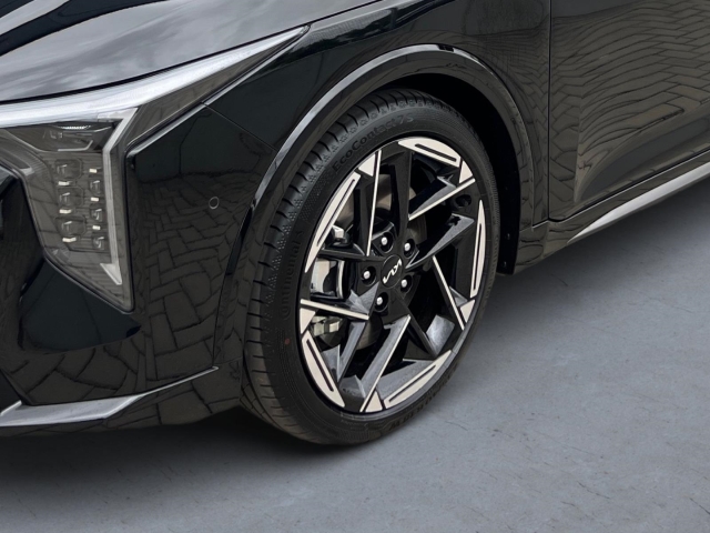 Kia K4 SW – Bild 6
