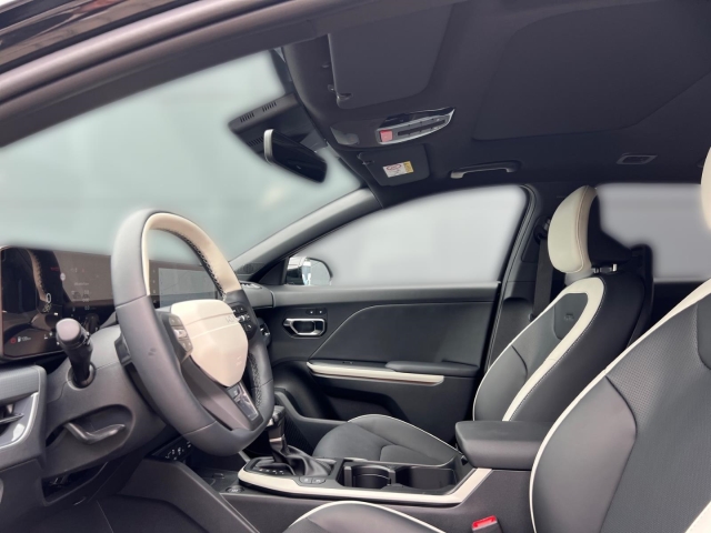 Kia K4 SW – Bild 7