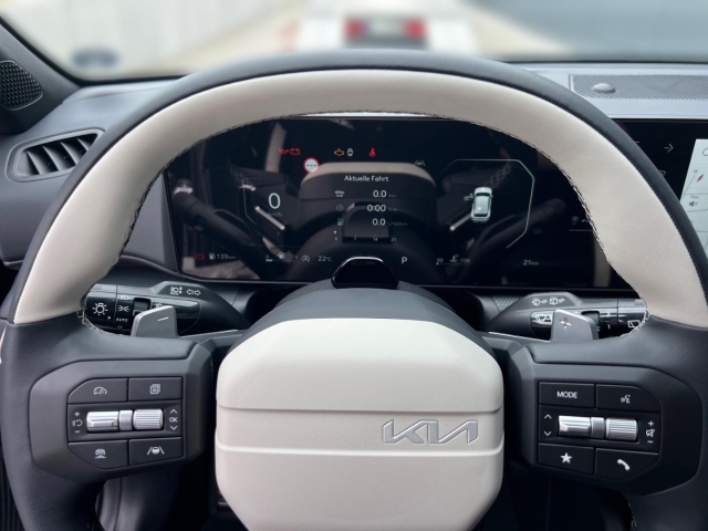 Kia K4 SW – Bild 8