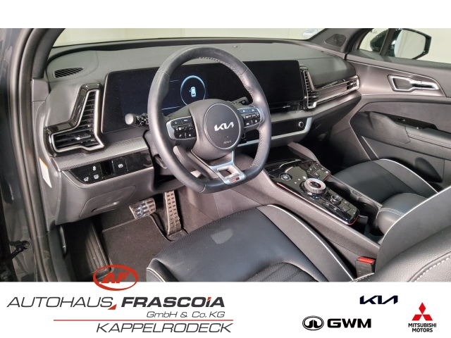 Kia Sportage – Bild 10