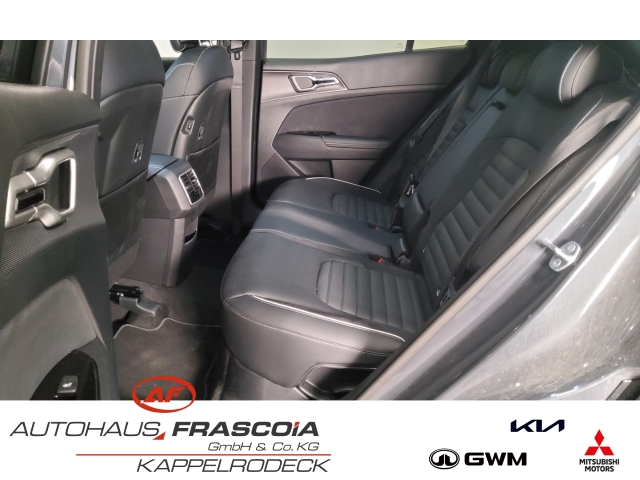 Kia Sportage – Bild 11