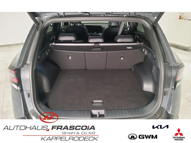Kia Sportage – Bild 12