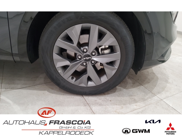 Kia Sportage – Bild 13